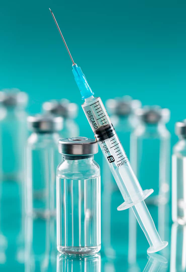 Injectables 