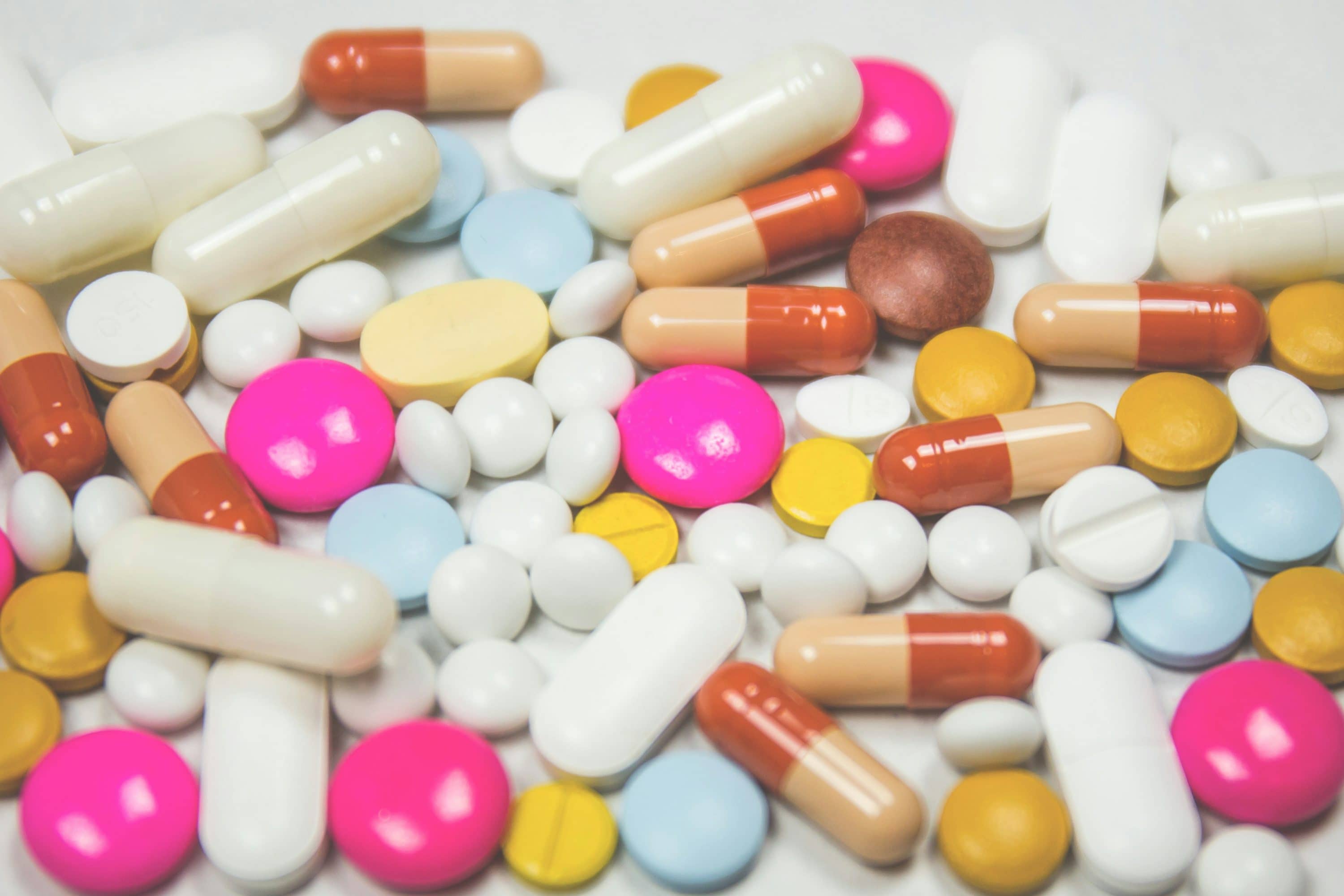 Bulk Drug Or Formulation (Oral)