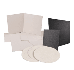 Depth Filter Pads